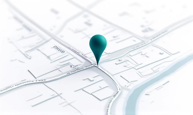 Map view of Cypress Avenue, New York